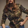 Premium Artillery Jacket
