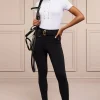 Premium High Rise Breeches