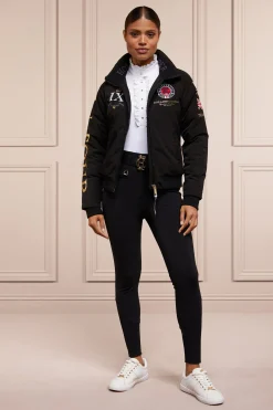 Premium High Rise Breeches