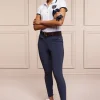 Premium Mid Rise Breeches