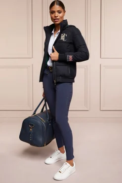 Premium Mid Rise Breeches