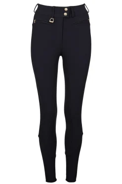 Premium Mid Rise Breeches