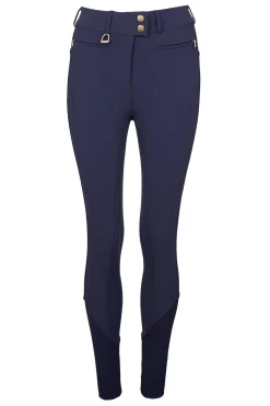 Premium Mid Rise Breeches