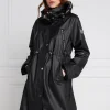 Rain Coat
