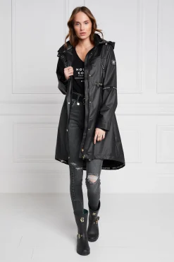 Rain Coat