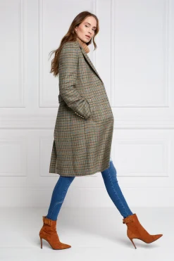 Regency Coat