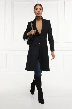 Regency Coat
