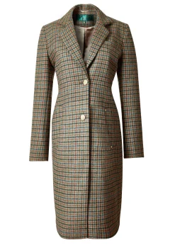 Regency Coat