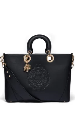 Regency Leather Tote