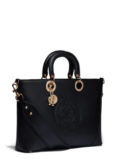 Regency Leather Tote