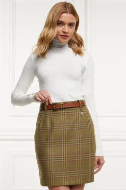 Regency Skirt
