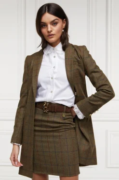 Regency Skirt