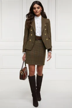 Regency Skirt