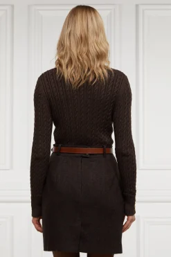 Regency Skirt