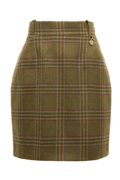 Regency Skirt