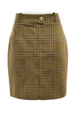 Regency Skirt