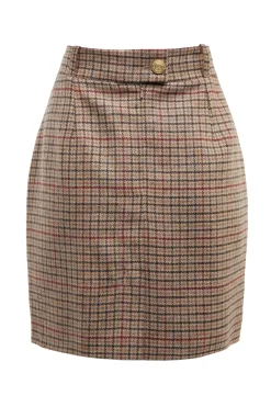 Regency Skirt