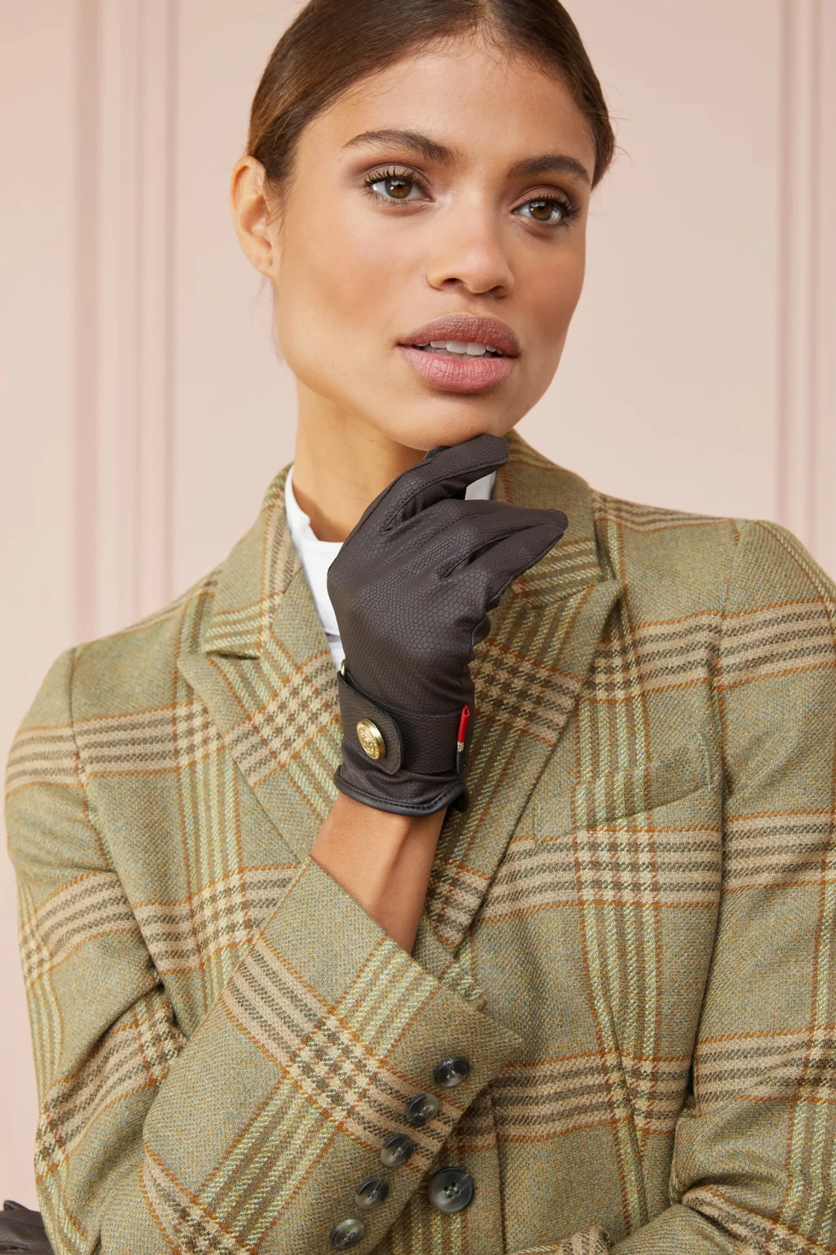 Riding Glove