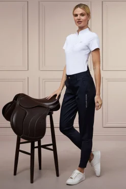 Riding Shell Trousers