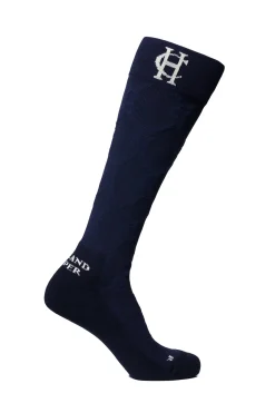 Riding Sock