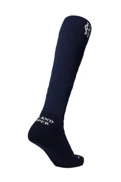 Riding Sock
