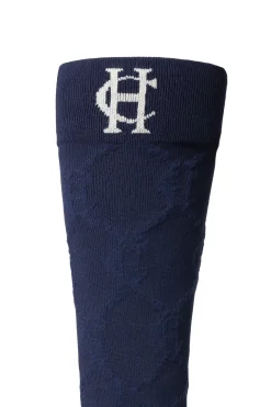 Riding Sock