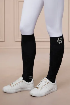 Riding Sock