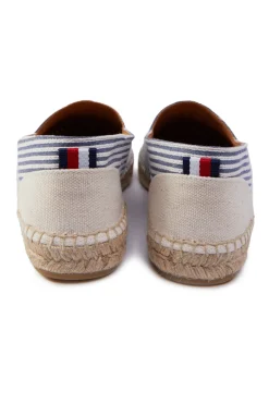 Riviera Espadrille