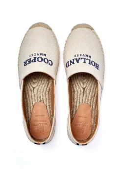 Riviera Espadrille