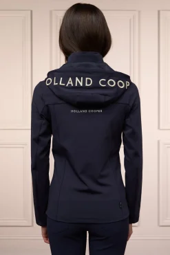 Rocana Softshell Jacket