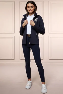 Rocana Softshell Jacket