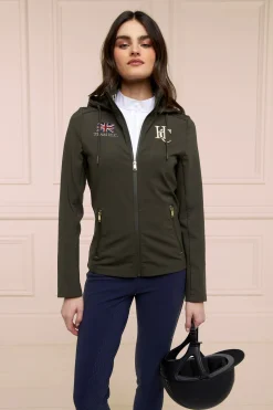 Rocana Softshell Jacket