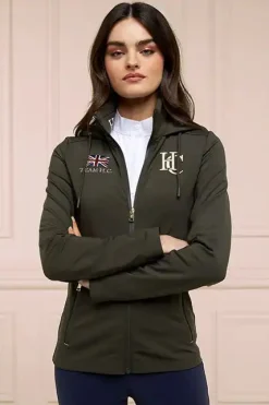 Rocana Softshell Jacket