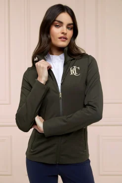 Rocana Softshell Jacket