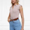 Scarlett Polo Knit