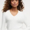 Seattle V-Neck Knit