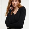 Seattle V-Neck Knit