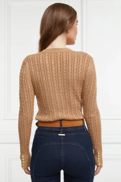 Seattle V-Neck Knit