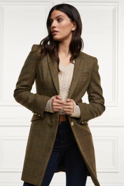 Seattle V-Neck Knit