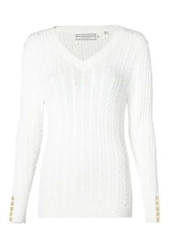 Seattle V-Neck Knit