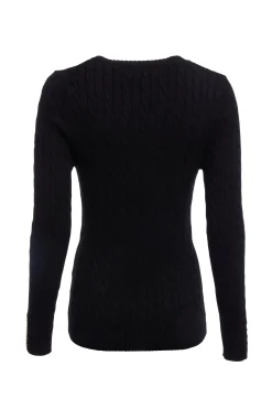 Seattle V-Neck Knit