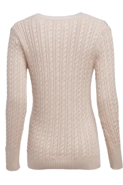 Seattle V-Neck Knit
