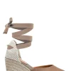 Seville Wedge Sandal