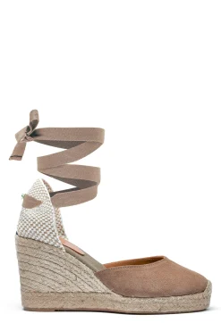 Seville Wedge Sandal