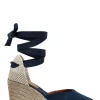 Seville Wedge Sandal