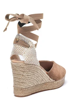 Seville Wedge Sandal