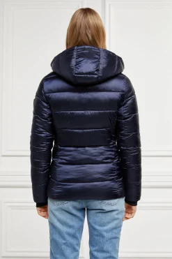 Sherbourne Puffer
