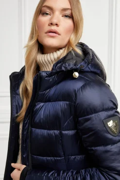 Sherbourne Puffer