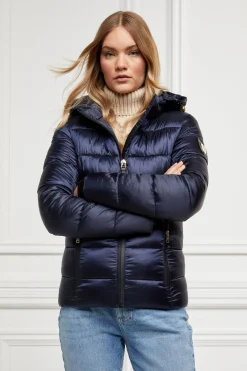 Sherbourne Puffer