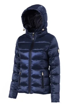 Sherbourne Puffer
